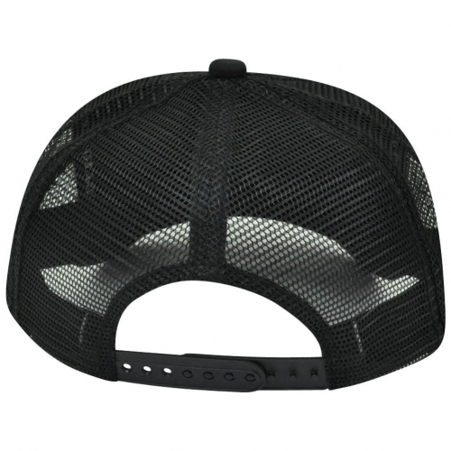 Affliction Star Skull Trucker Snapback Baseball Cap buy